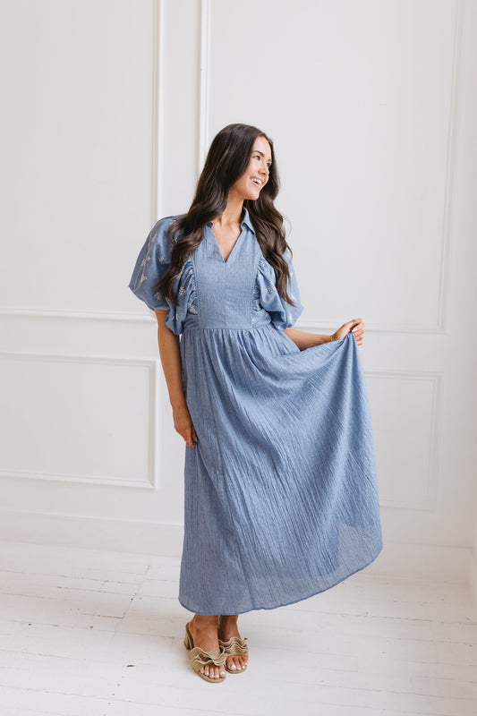 Ansley Dress