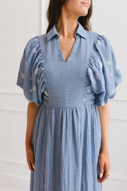 Ansley Dress