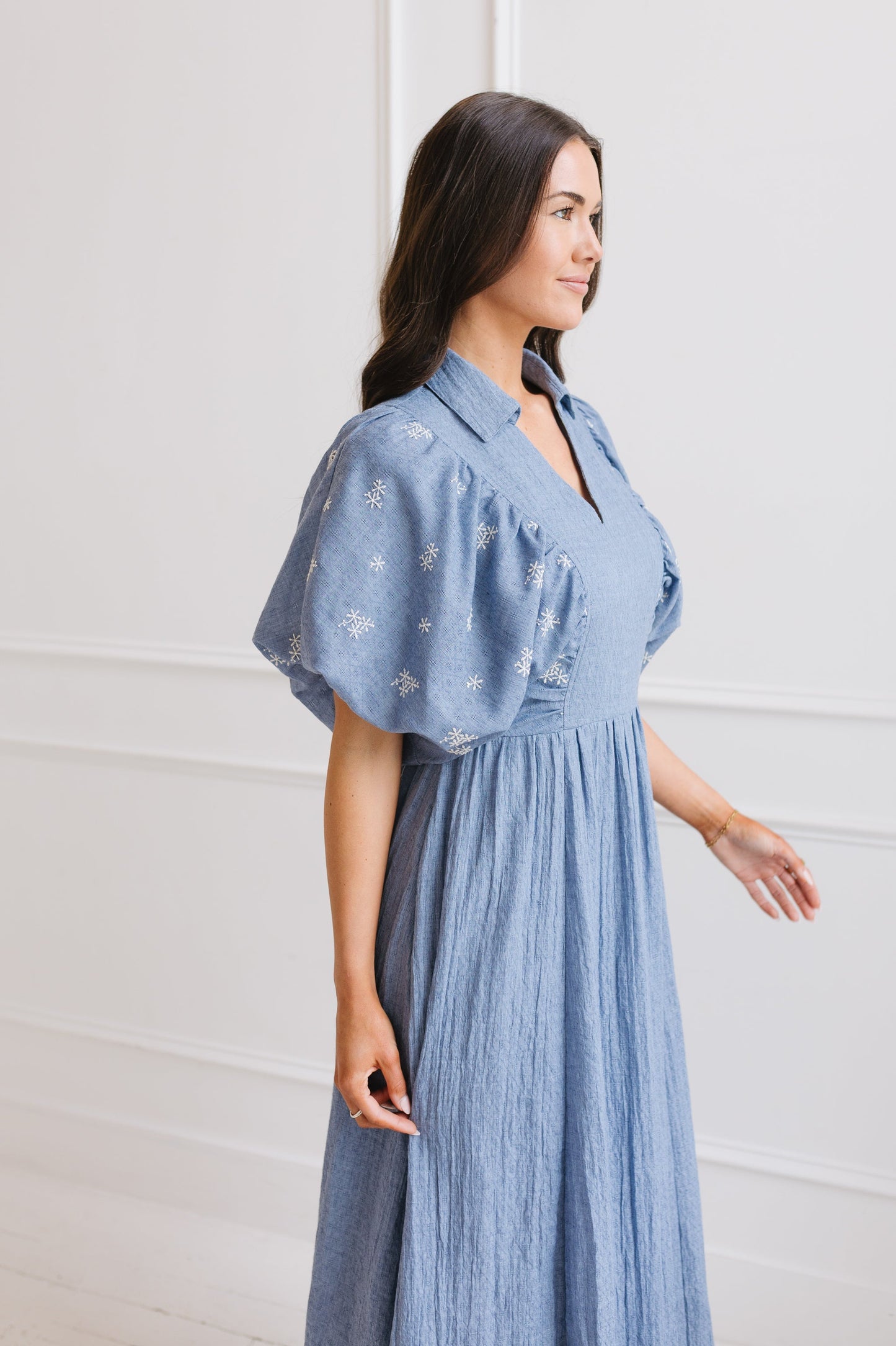 Ansley Dress