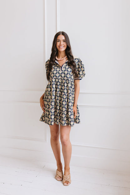 Maisyn Dress