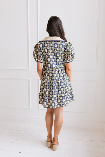 Maisyn Dress