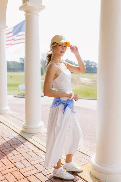 Yvette Dress