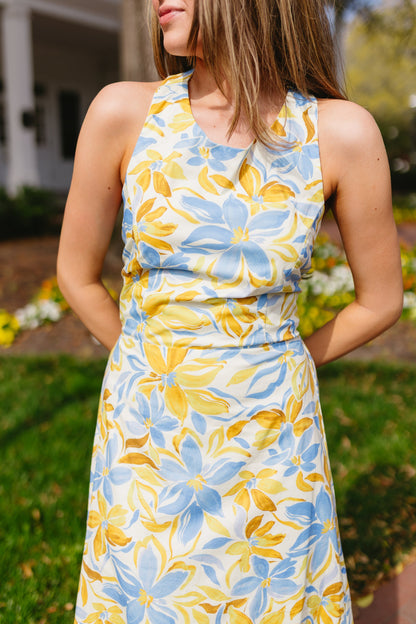 Wild Honey Dress