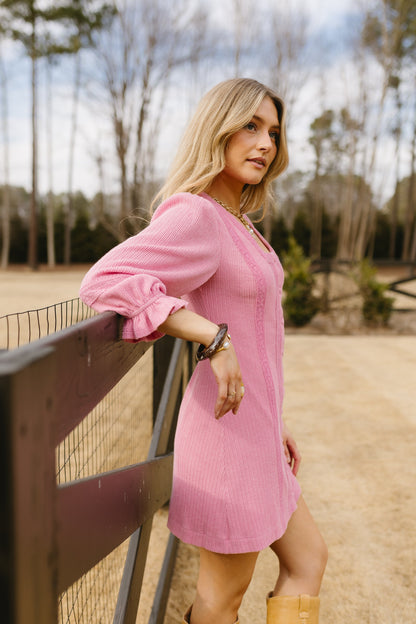 Embry Dress