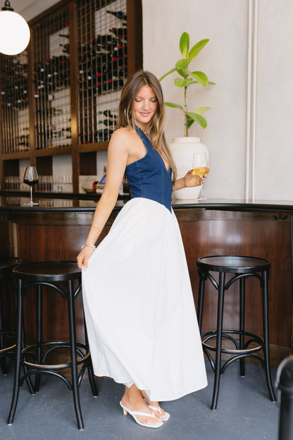True Balance Dress