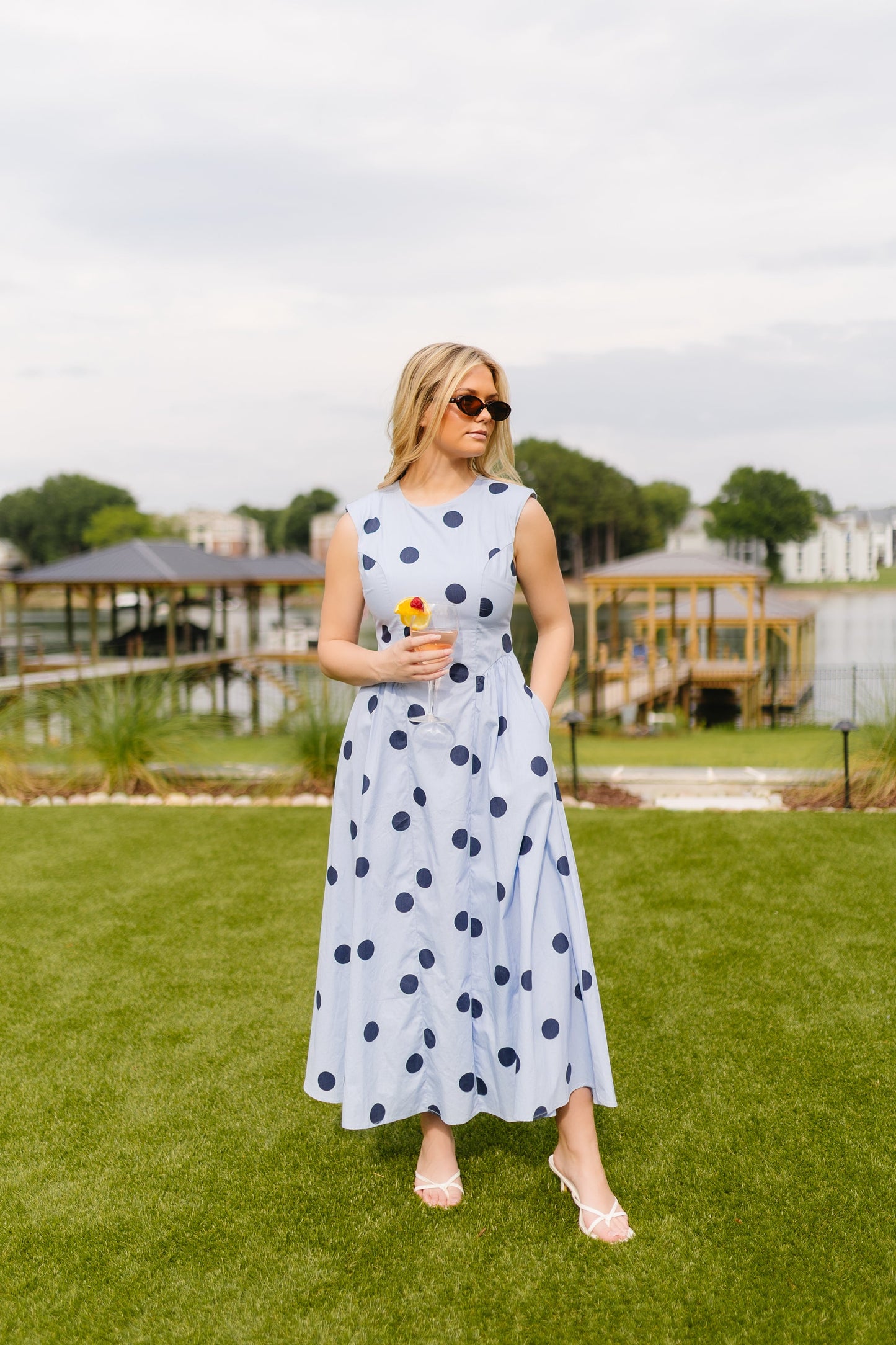 Shay Dress