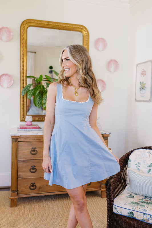Sweet Stuff Dress