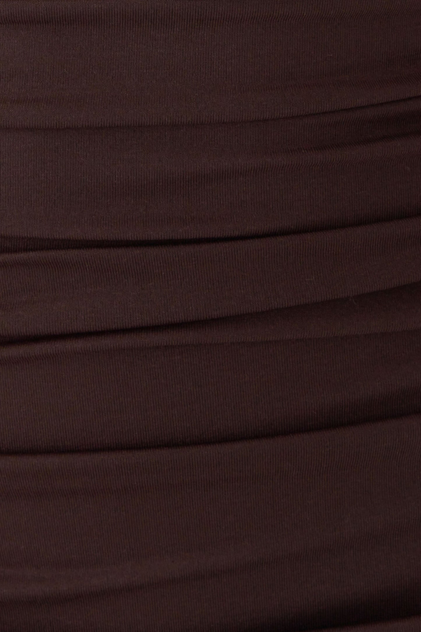 Liana Maxi Dress - Chocolate