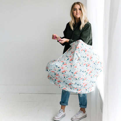 Multi-Use Cover - Leilani