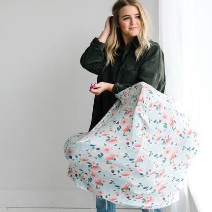 Multi-Use Cover - Leilani