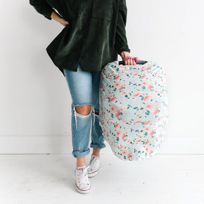 Multi-Use Cover - Leilani