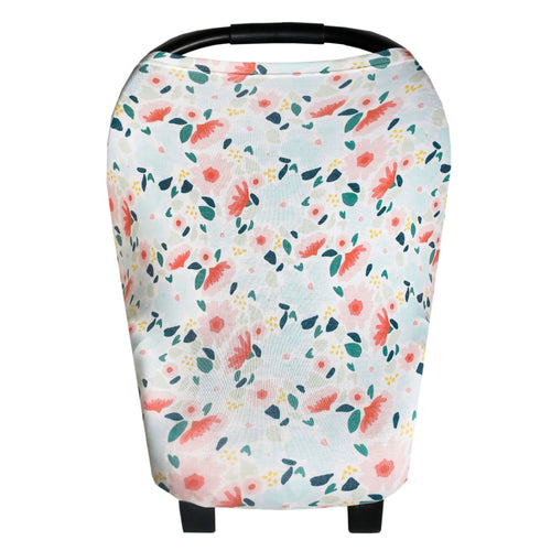 Multi-Use Cover - Leilani