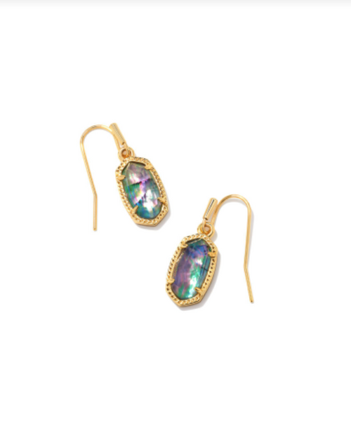 Lee Drop Earrings