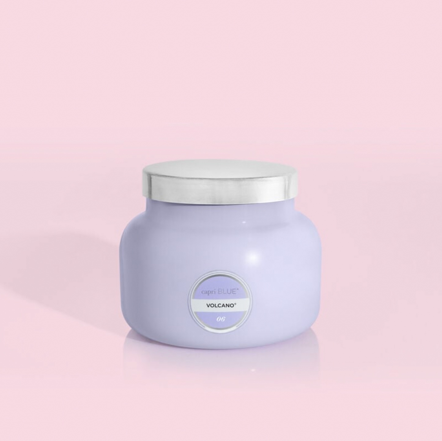 Capri Blue Signature Jar 19oz Candle