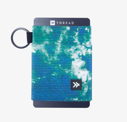 THREAD ELASTIC WALLET