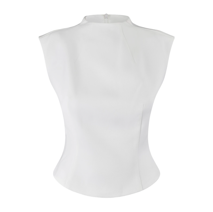 Structured Top