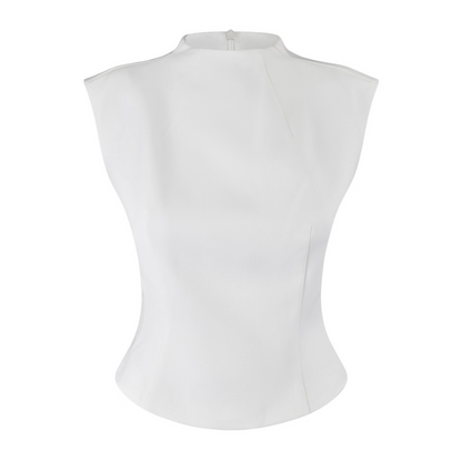Structured Top