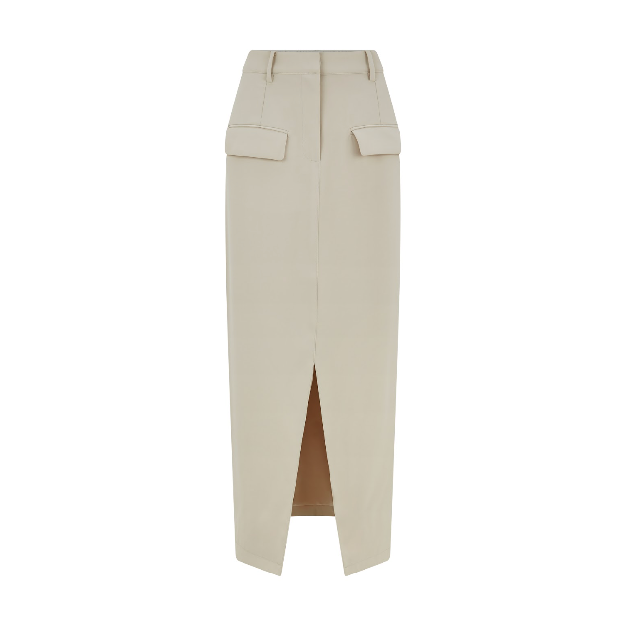Midi Skirt