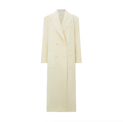 Oversized Coat