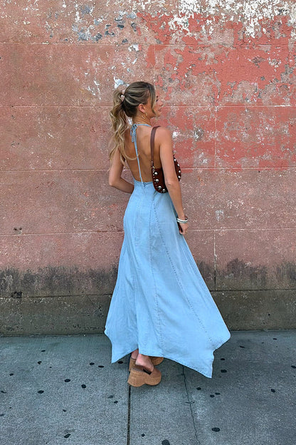 Gone With The Wind Dress