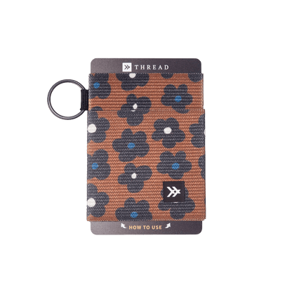 THREAD ELASTIC WALLET