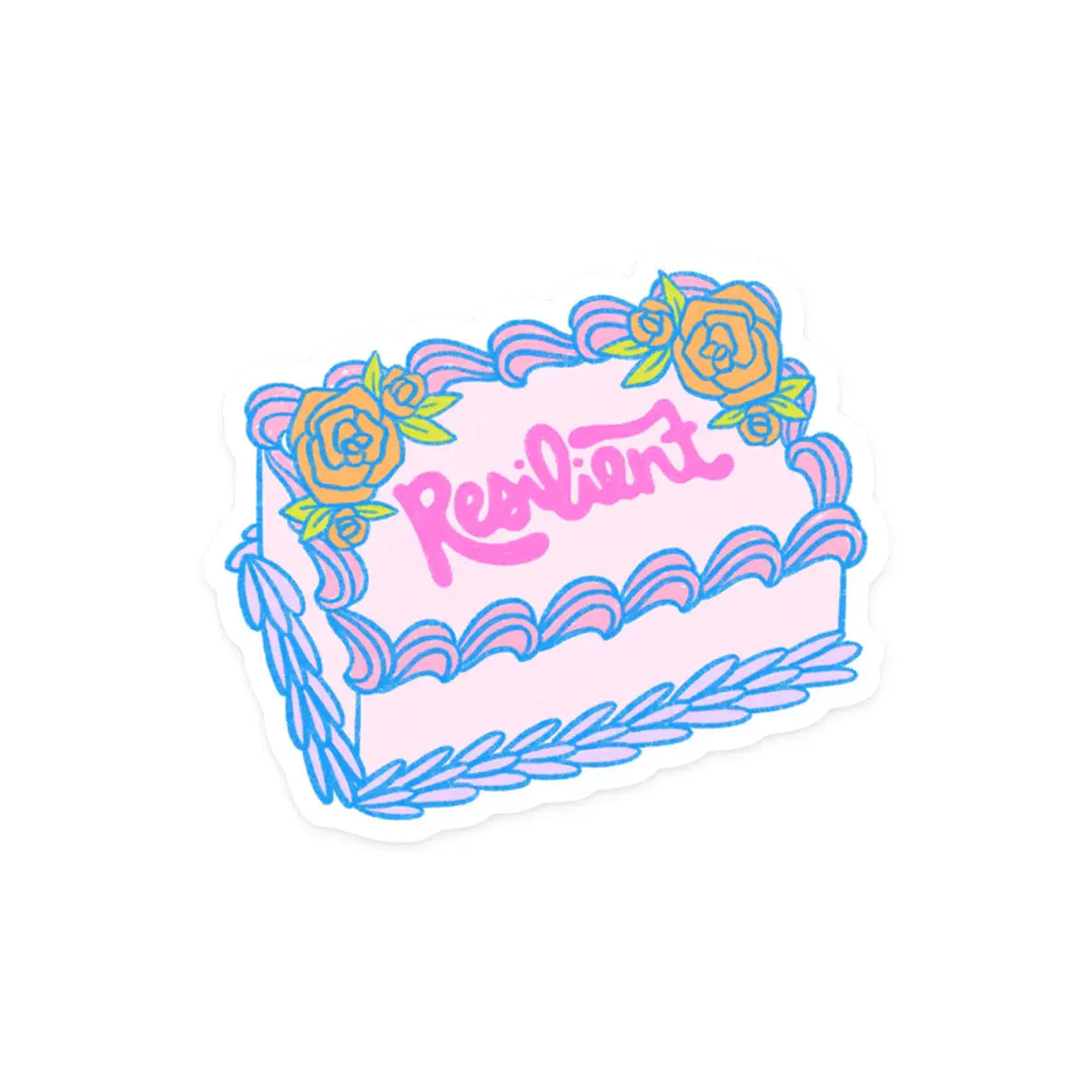 K+S Design Co Stickers
