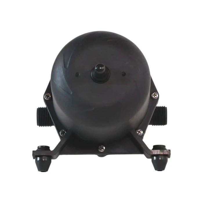 caravan water pressure accumulator tank