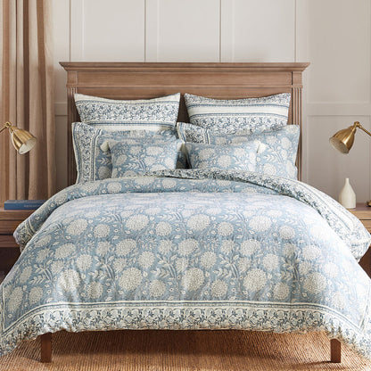 Levtex Home Adare Duvet Cover Set Duvets