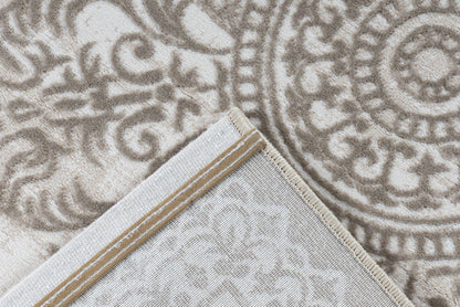 Aleyna 607 Beige - DLB Furniture