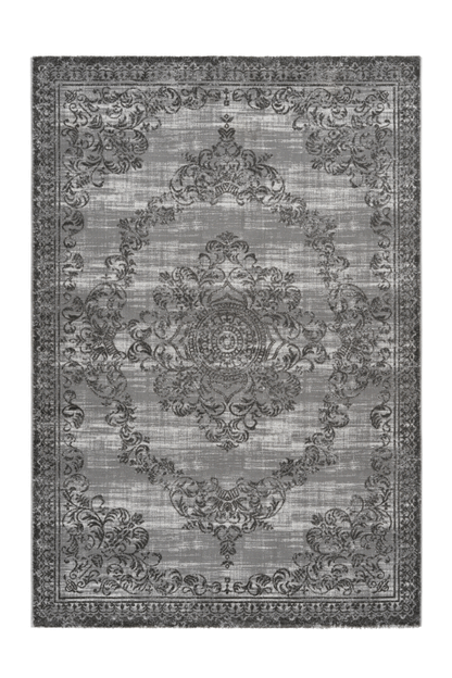 Aleyna 607 Silver - DLB Furniture