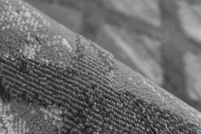 Aleyna 609 Silver - DLB Furniture