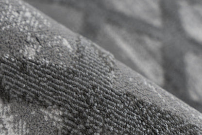 Aleyna 609 Silver - DLB Furniture