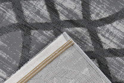 Aleyna 609 Silver - DLB Furniture