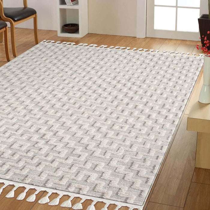 ALPINE 3631 LT. GREY - DLB Furniture