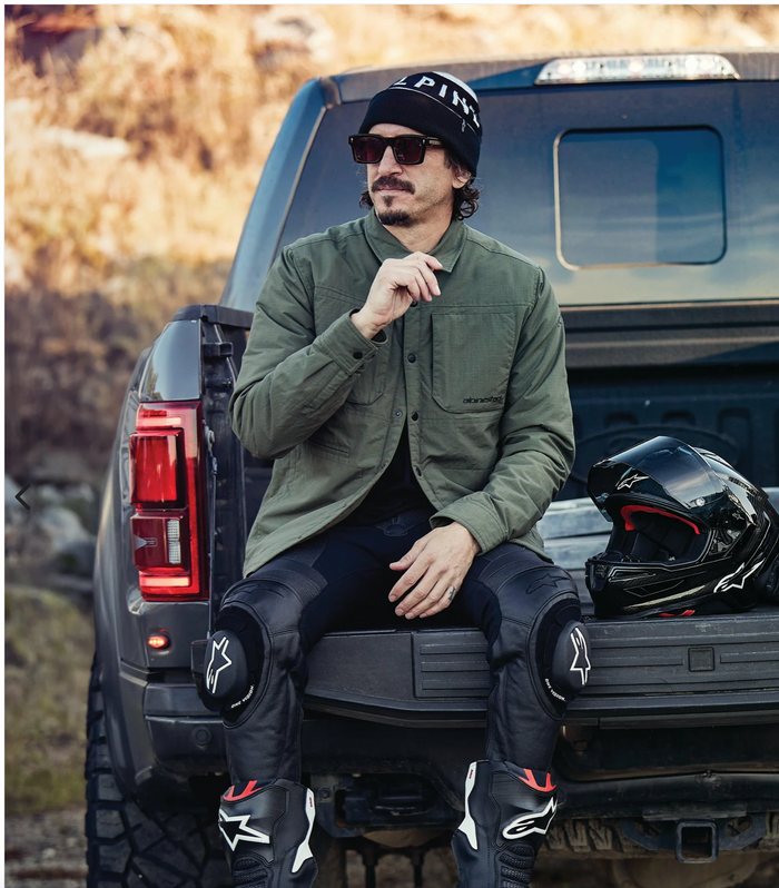 Alpinestars Cohere Jacket