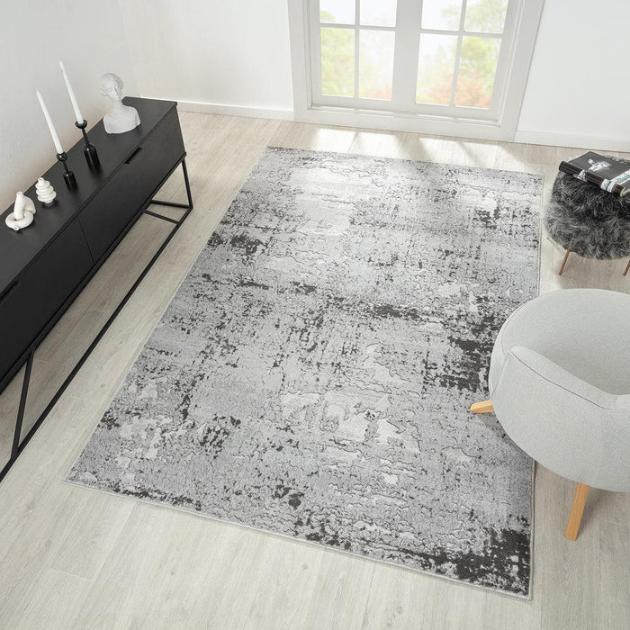 AMBER 181 SILVER - DLB Furniture