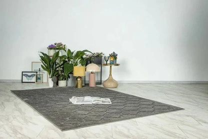 Amira 201 Grey - DLB Furniture