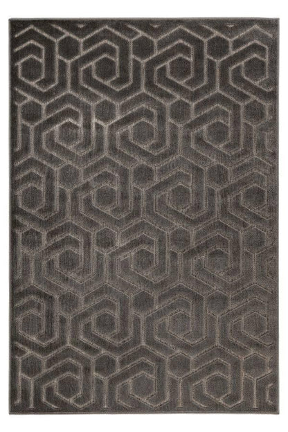 Amira 202 Grey - DLB Furniture