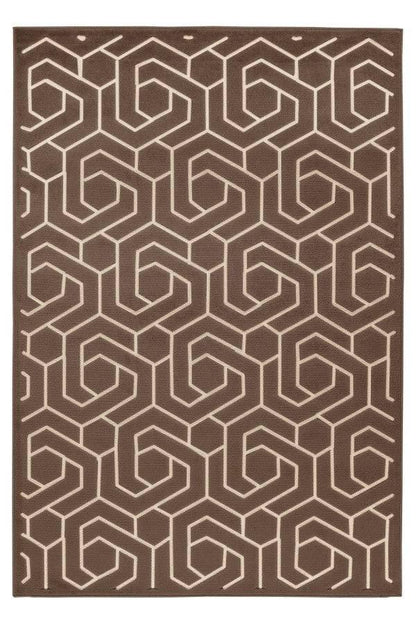 Amira 202 Taupe - DLB Furniture