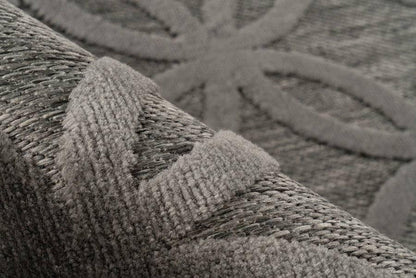 Amira 203 Grey - DLB Furniture