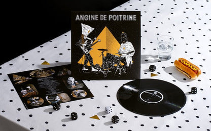 Angine De Poitrine Vol. 2