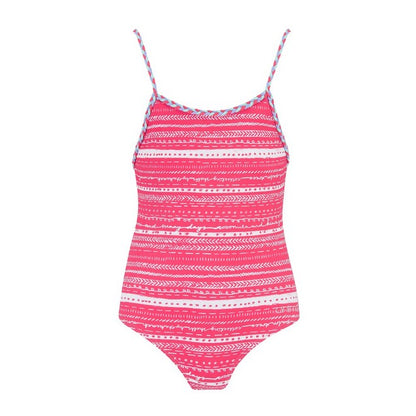 Animal Girls' Pheebs Swimsuit