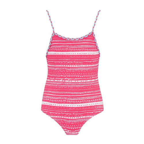 Animal Girls' Pheebs Swimsuit