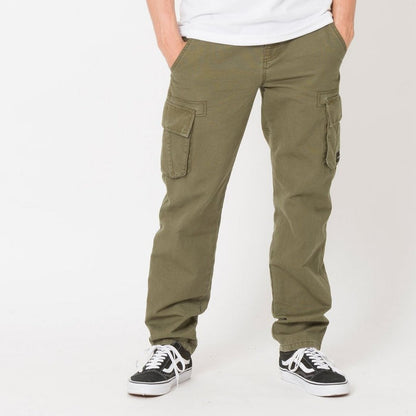 Animal Mens  Penn cargo Trouser