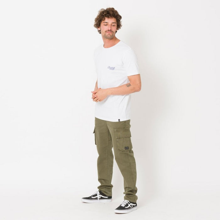 Animal Mens  Penn cargo Trouser