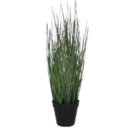 Artificial Grass in Pot-Renaissance Design Studio