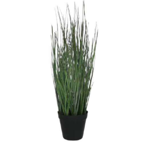 Artificial Grass in Pot-Renaissance Design Studio