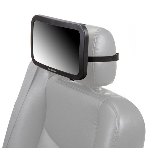 Back Seat Mirror