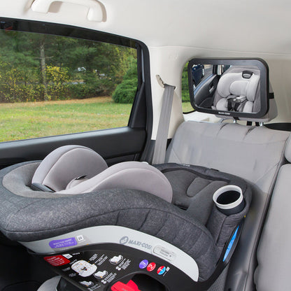 Back Seat Mirror