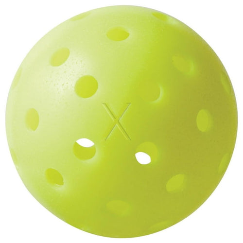 BALLE PICKLEBALL FRANKLIN X 40 OUTDOOR UNITE